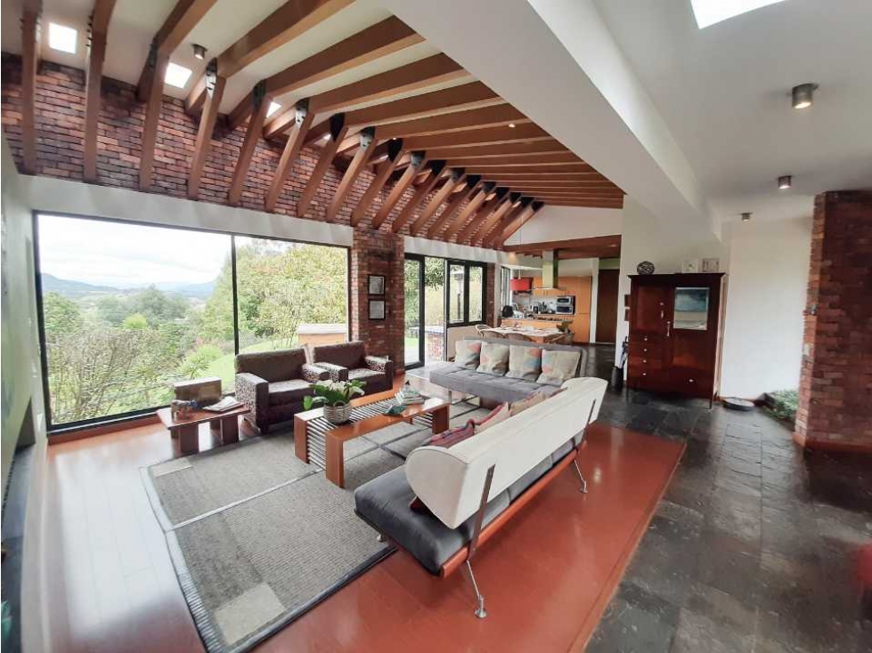 VENTA, VEREDA SAN JOSE TRIUNFO, 257MTS, VISTA! — foto 3