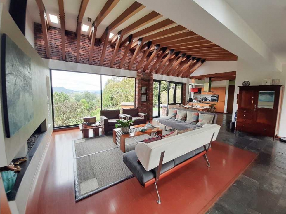 VENTA, VEREDA SAN JOSE TRIUNFO, 257MTS, VISTA! — foto 4