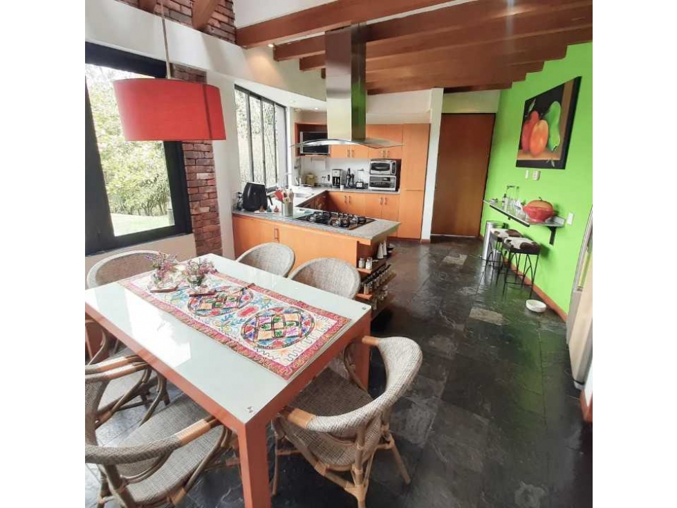 VENTA, VEREDA SAN JOSE TRIUNFO, 257MTS, VISTA! — foto 5
