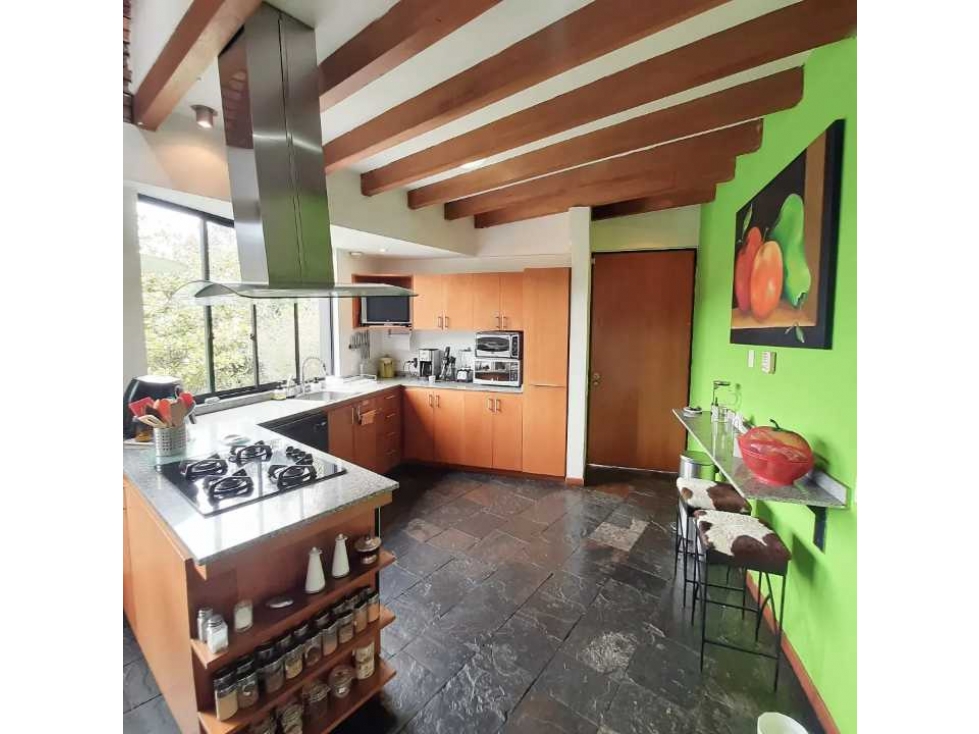 VENTA, VEREDA SAN JOSE TRIUNFO, 257MTS, VISTA! — foto 6