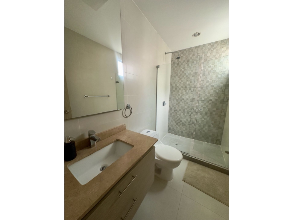 Venta villa campestre — foto 4
