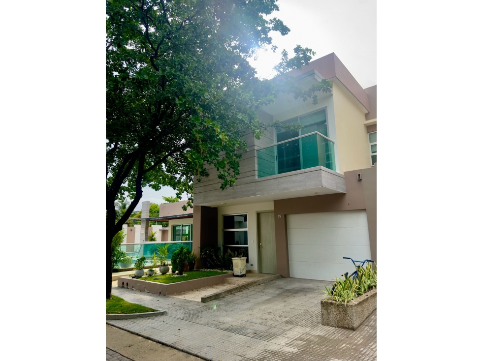 Venta villa campestre — foto 6