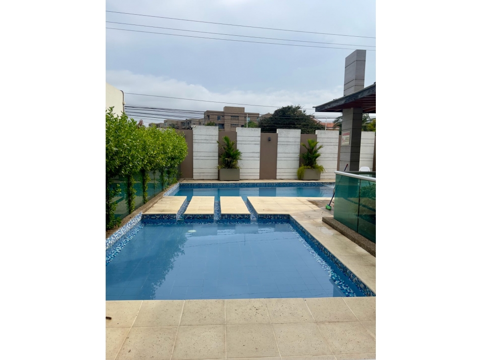 Venta villa campestre