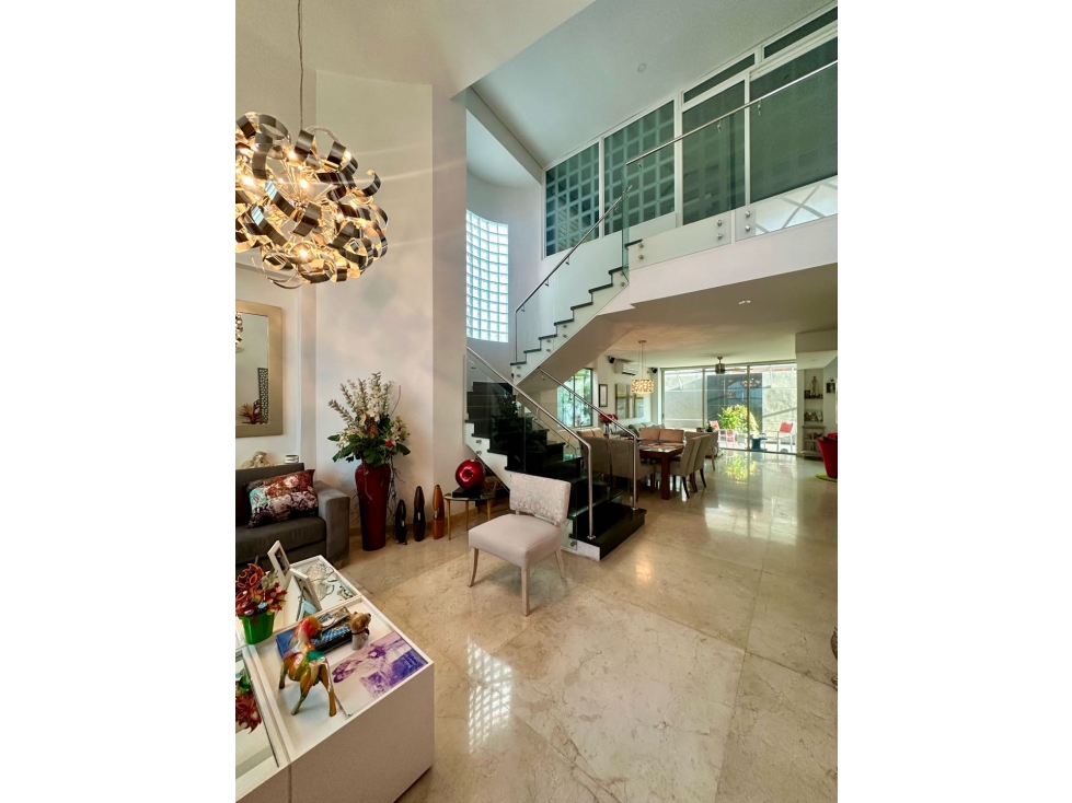 Venta Villa campestre