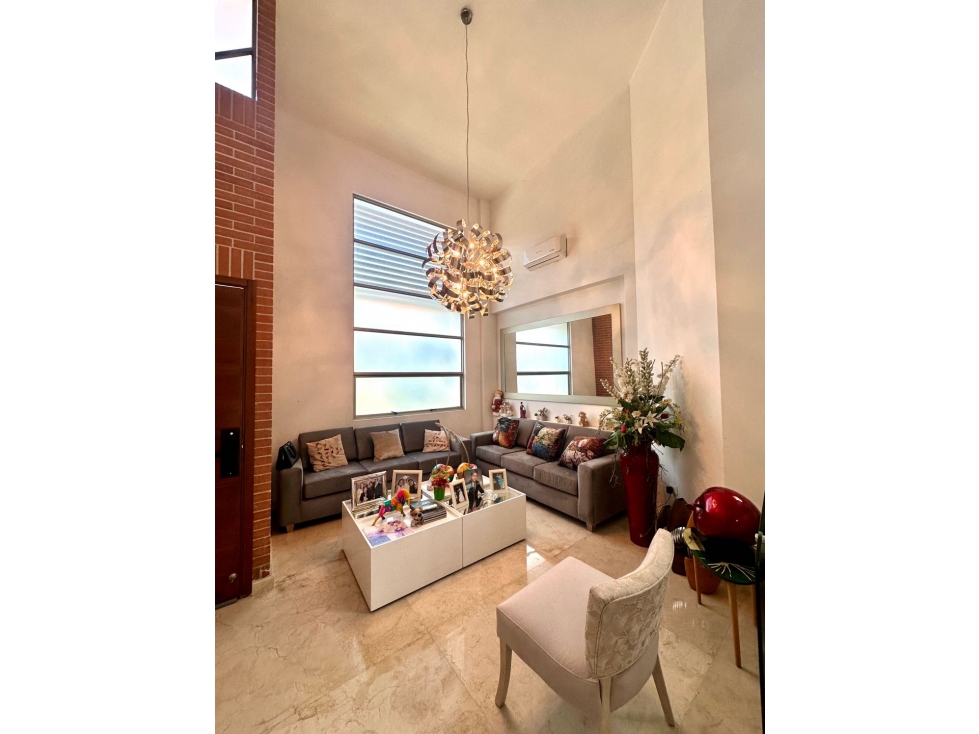Venta Villa campestre — foto 2