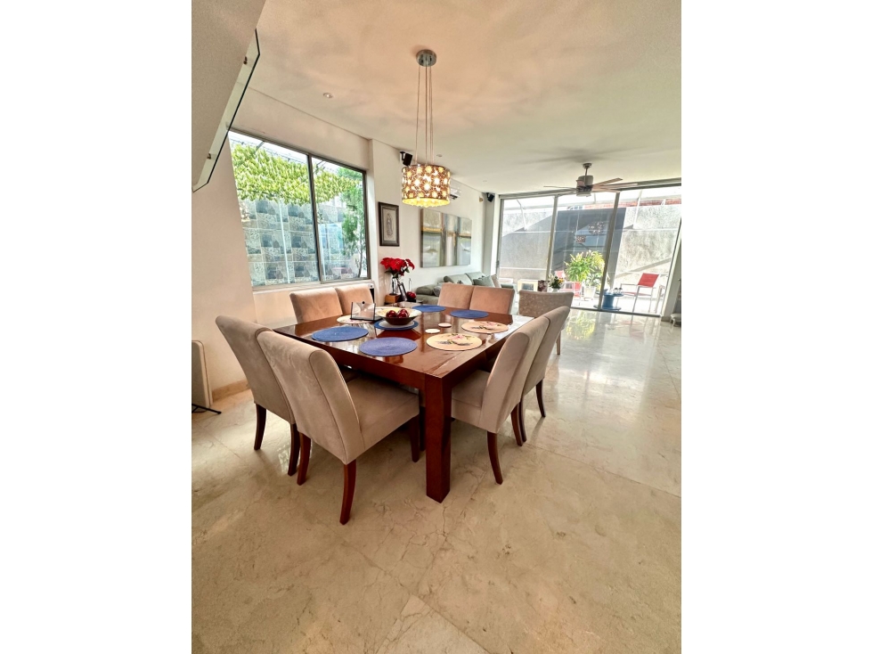Venta Villa campestre — foto 5