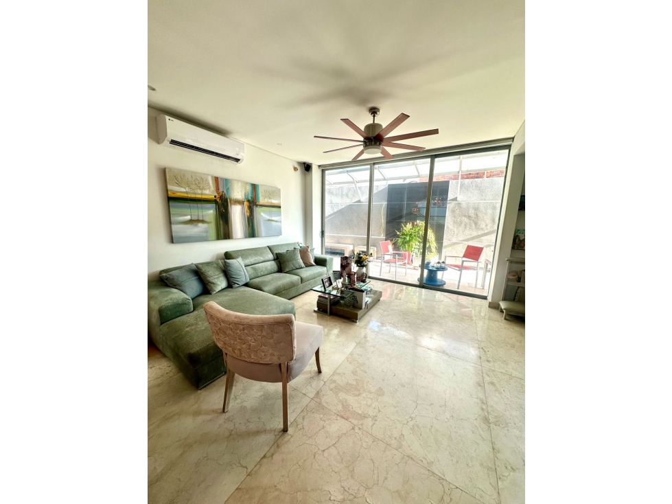 Venta Villa campestre — foto 6