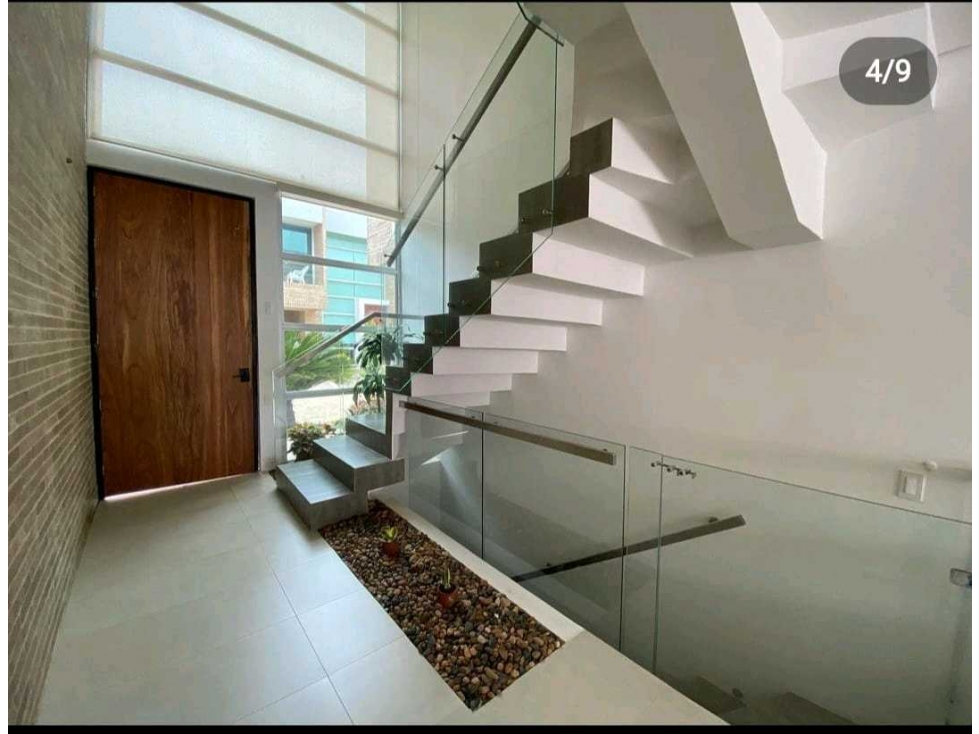 Venta de casa en conjunto Villa Campestre — foto 6