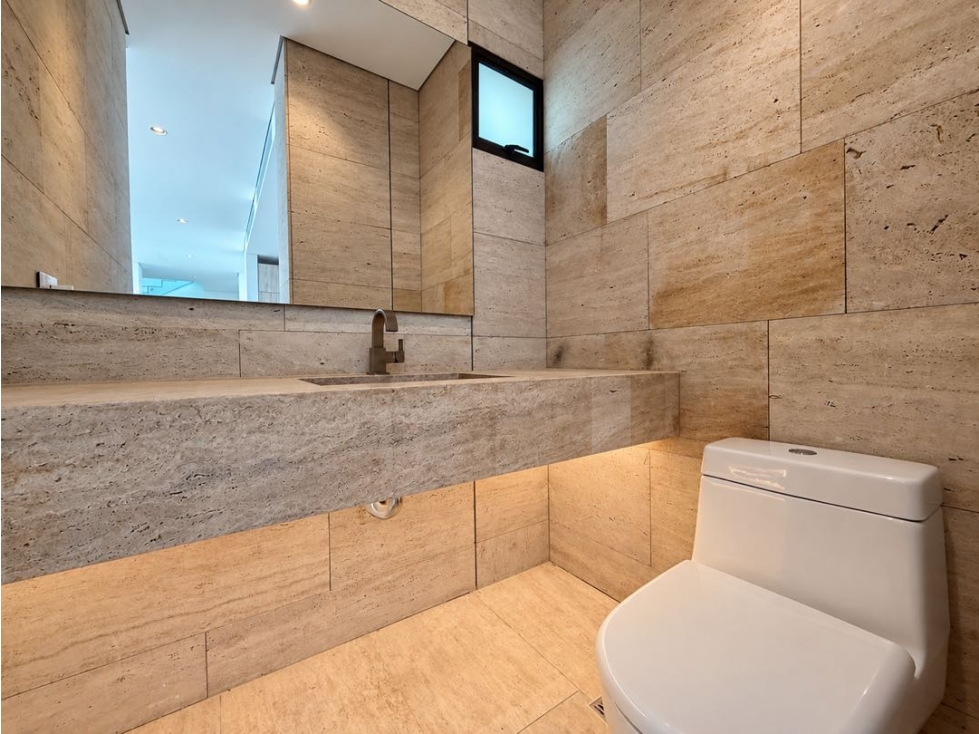 Venta Villa (Casa) En Calablanca Residences Isla de Baru Cartagena — foto 4