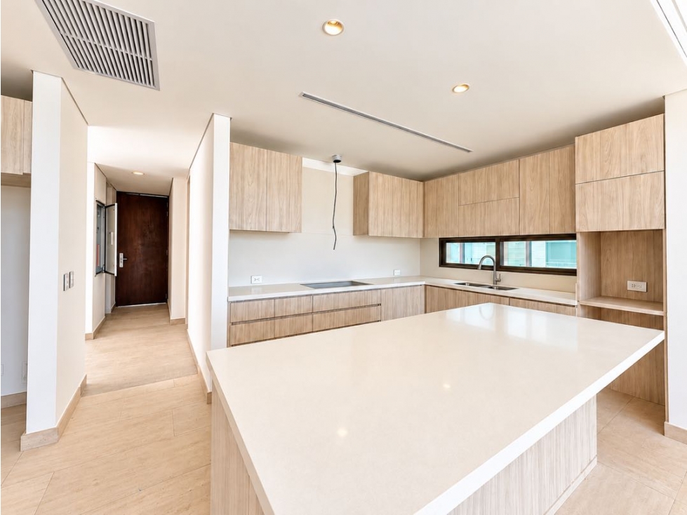 Venta Villa (Casa) En Calablanca Residences Isla de Baru Cartagena — foto 5