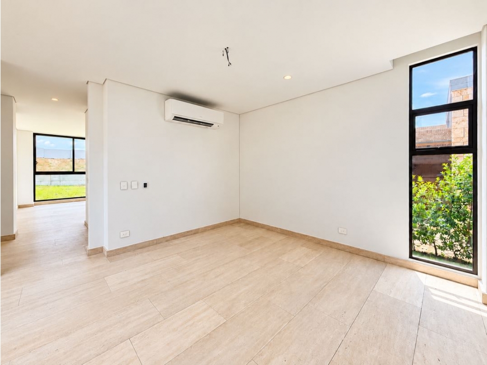 Venta Villa (Casa) En Calablanca Residences Isla de Baru Cartagena — foto 6