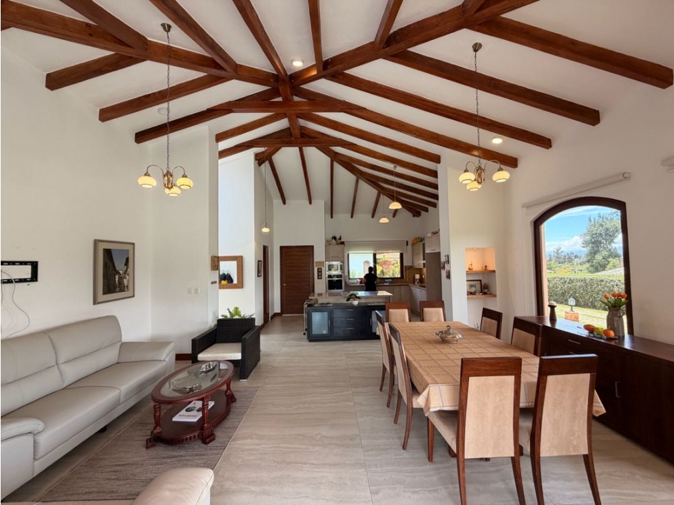 Venta Villa en Pakakuna Gardens Checa