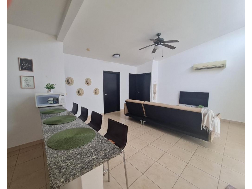 Venta Villa en Río Hato, PH Ibiza Residences II — foto 3