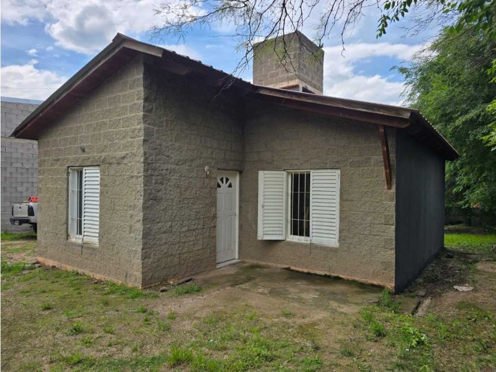 VENTA VILLA SANTA CRUZ DEL LAGO OPORTUNIDAD DE INVERSIÓN 3 PROPIEDADES