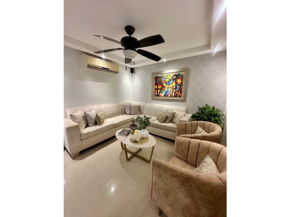 Venta Villa santos