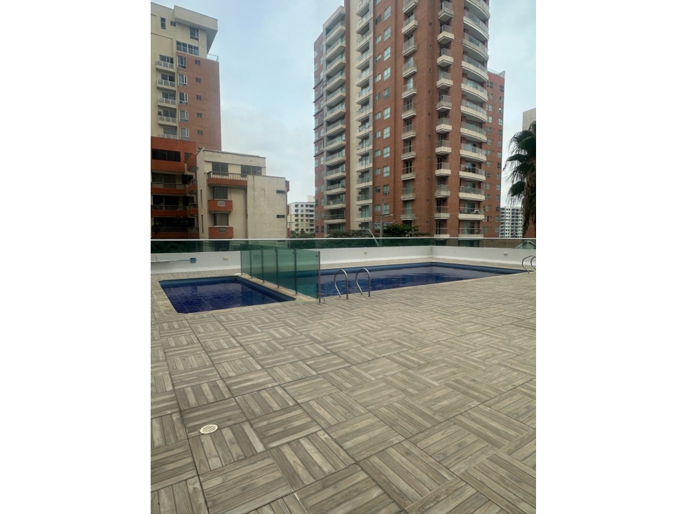 VENTA VILLA SANTOS LADO SOMBRA — foto 3