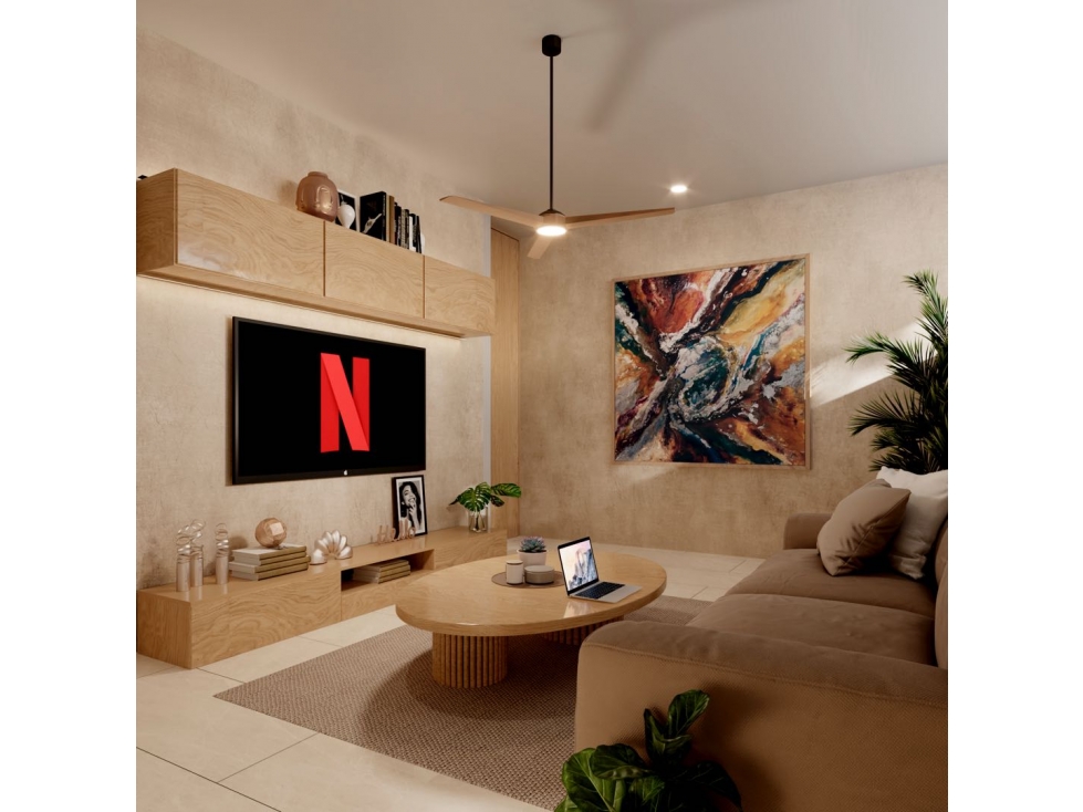 Venta Villas Cholul Mérida Galeira Yucatán — foto 6