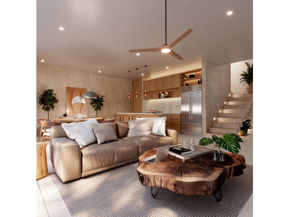 Venta Villas Cholul Mérida Galeira Yucatán — foto 4