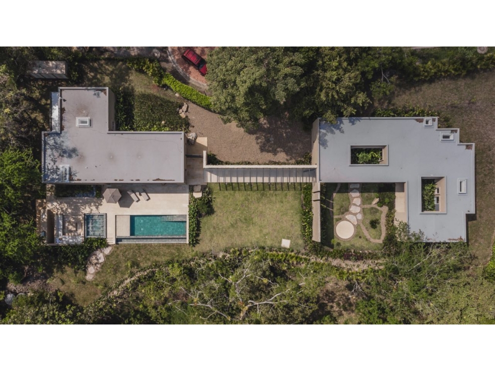 VENTA VILLETA CASA 400mts + 100T - 3