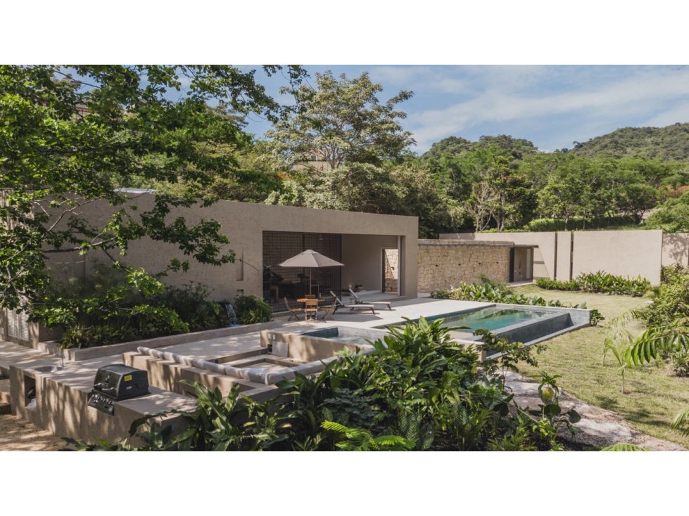 VENTA VILLETA CASA 400mts + 100T - 4