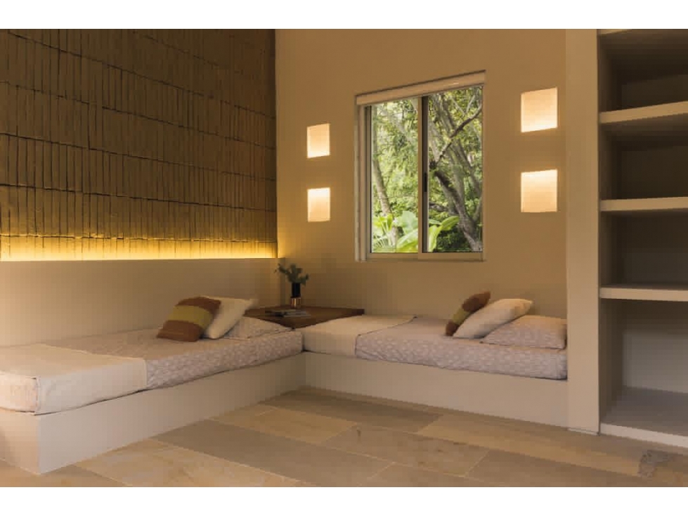 VENTA VILLETA CASA 400mts + 100T - 5