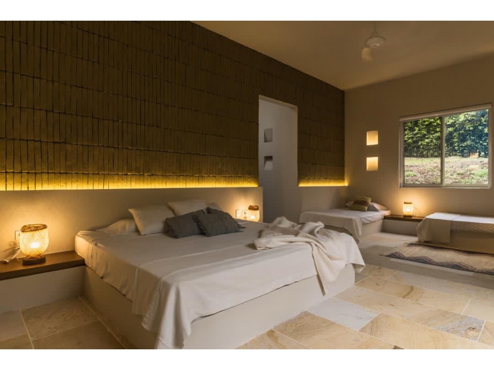 VENTA VILLETA CASA 400mts + 100T - 6