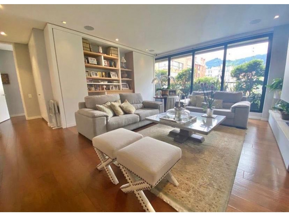 VENTA VIRREY APTO 154mts $1.980 M — foto 2