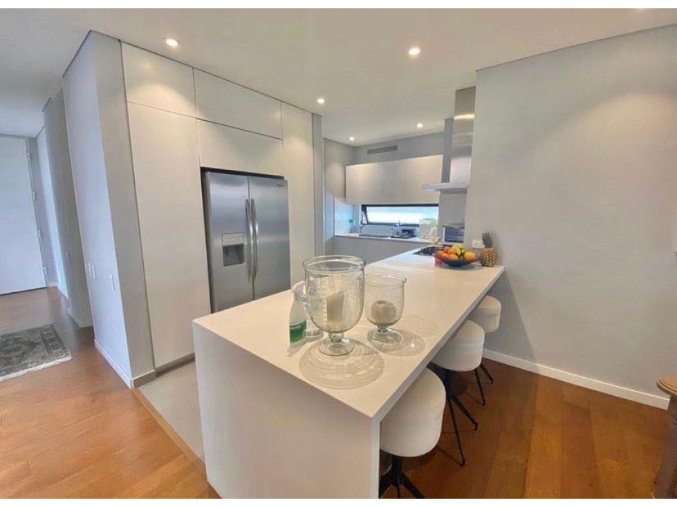 VENTA VIRREY APTO 154mts $1.980 M — foto 3