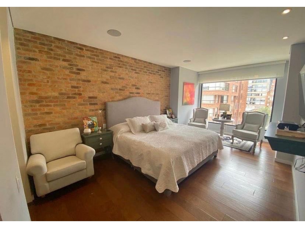 VENTA VIRREY APTO 154mts $1.980 M — foto 4