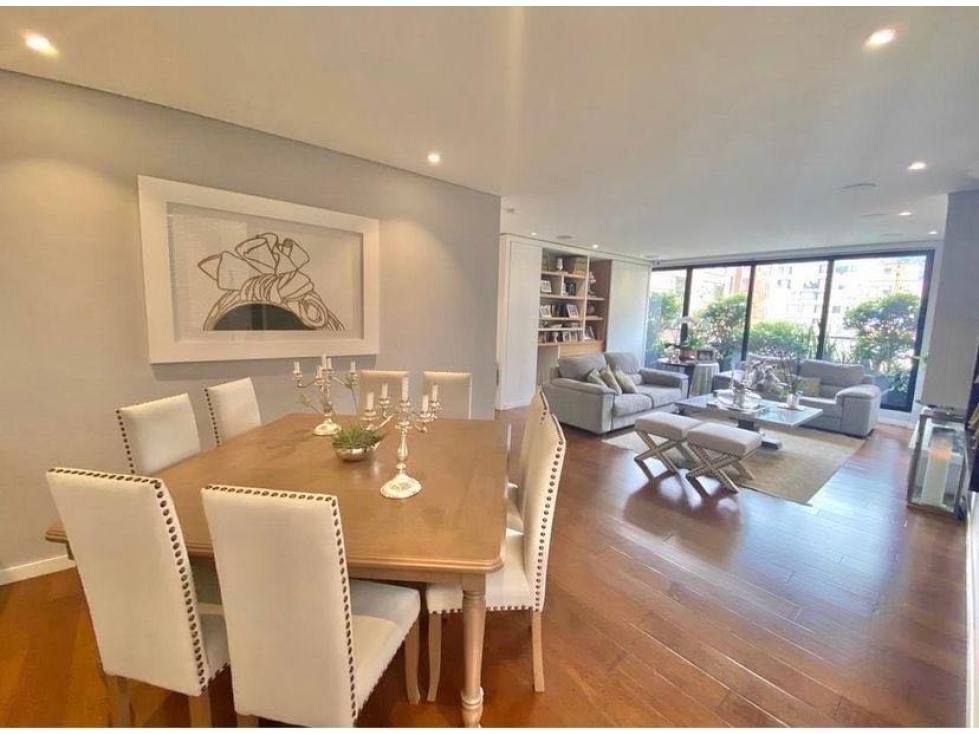 VENTA VIRREY APTO 154mts $1.980 M — foto 5