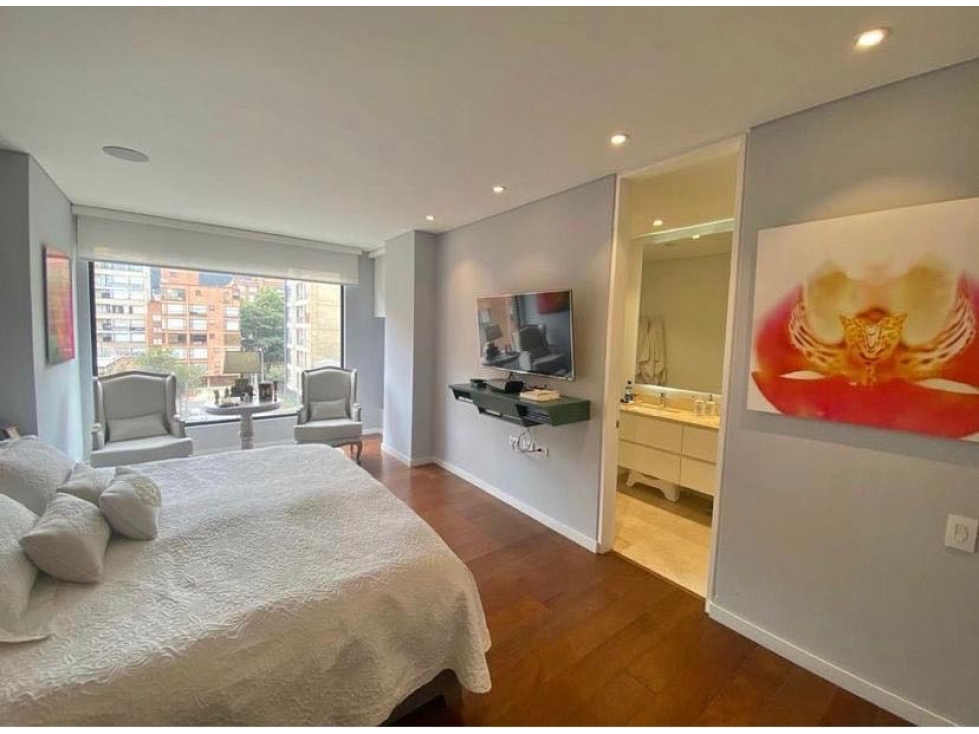 VENTA VIRREY APTO 154mts $1.980 M — foto 6