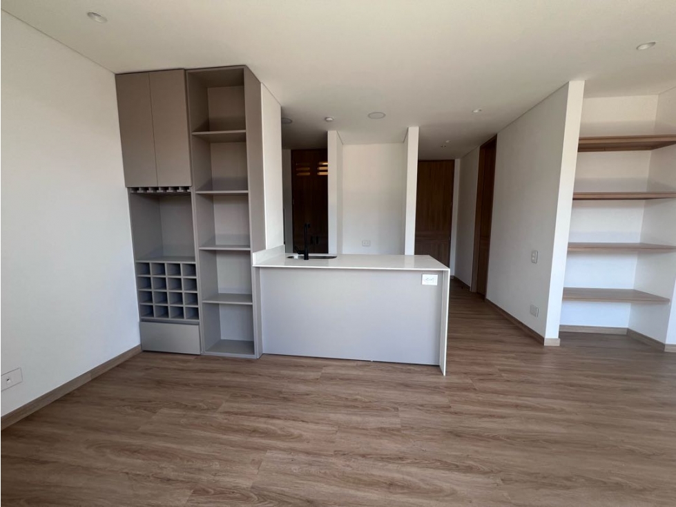 VENTA VIRREY APTO 93mts $1.330 M