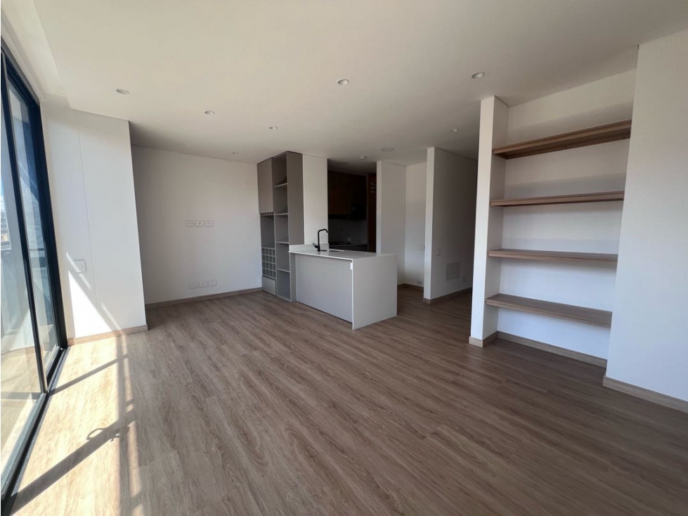 VENTA VIRREY APTO 93mts $1.330 M — foto 2
