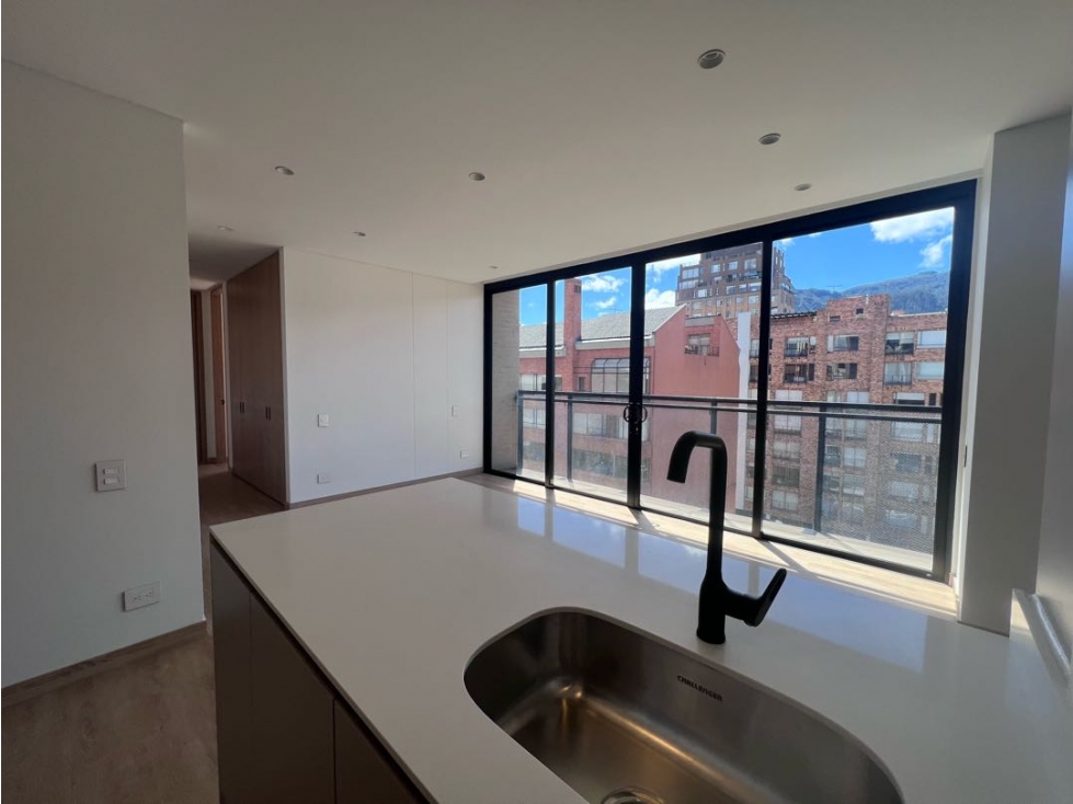 VENTA VIRREY APTO 93mts $1.330 M — foto 3