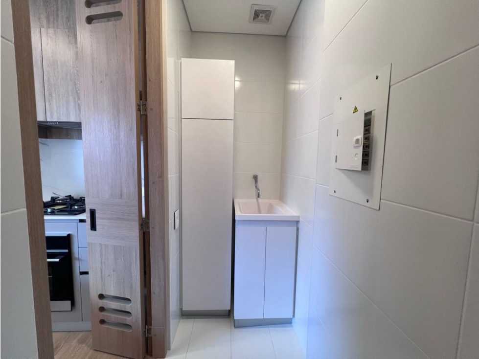 VENTA VIRREY APTO 93mts $1.330 M — foto 5