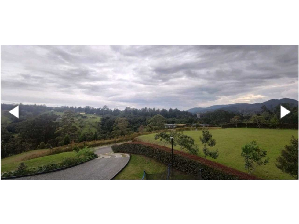 VENTA CASA ALTO PALMAS