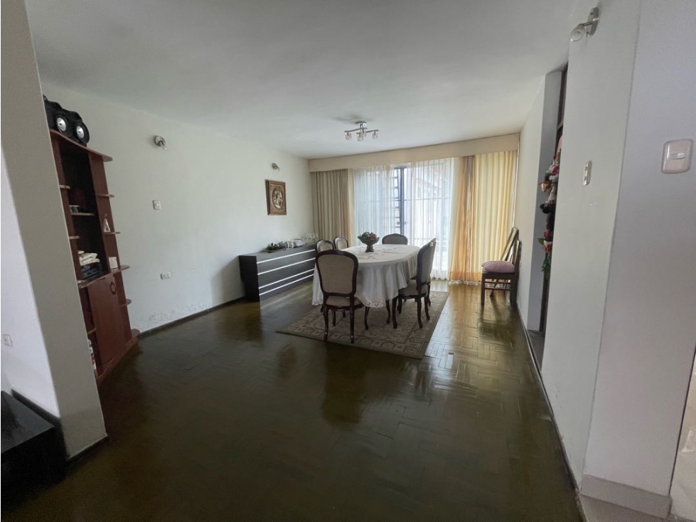 Venta vivienda y negocio - 4