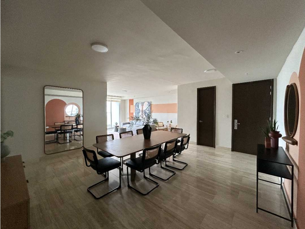 VENTA Y ALQUIER DE APARTAMENTO EN THE REGENT COSTA DEL ESTE 202 m2 — foto 4