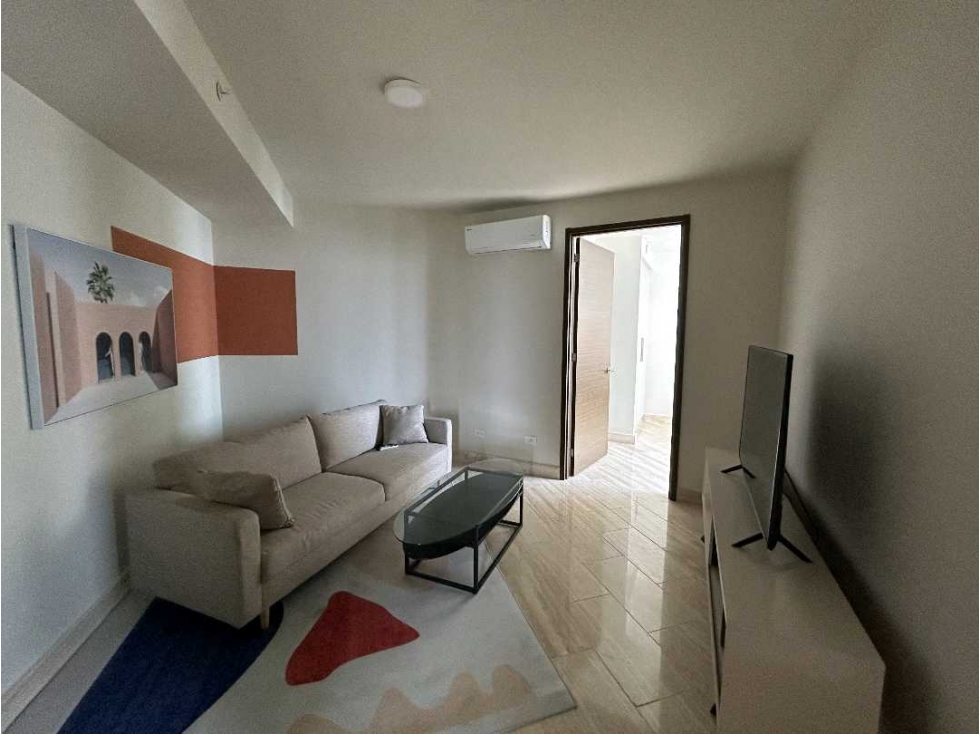 VENTA Y ALQUIER DE APARTAMENTO EN THE REGENT COSTA DEL ESTE 202 m2 — foto 5