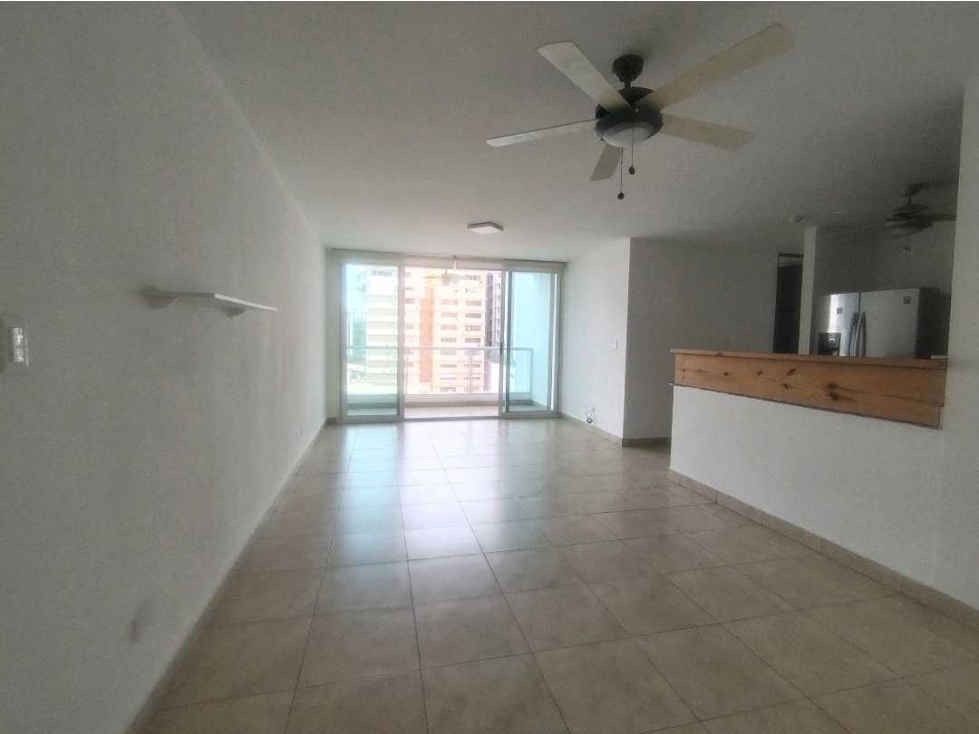 VENTA Y  ALQUILER APARTAMENTO EL CANGREJO