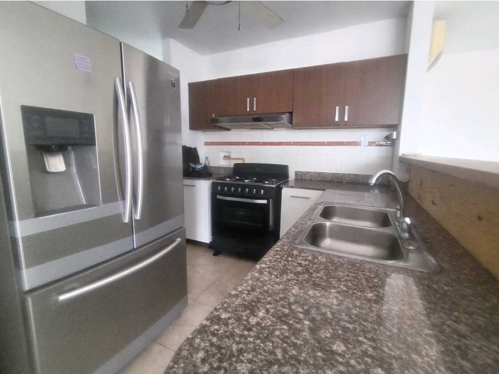 VENTA Y  ALQUILER APARTAMENTO EL CANGREJO — foto 4