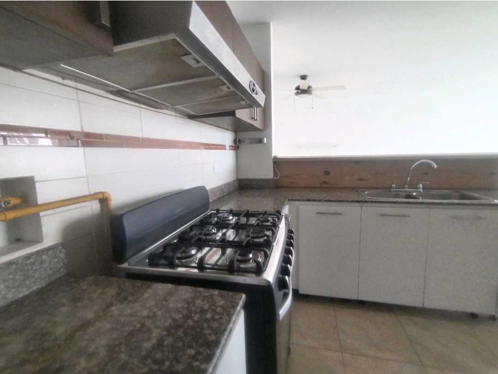 VENTA Y  ALQUILER APARTAMENTO EL CANGREJO — foto 5