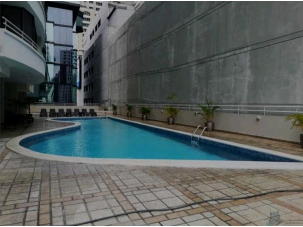VENTA Y AlQUILER APARTAMENTO EN OBARRIO PH BRISAS LB O AMOBLADO TC — foto 6