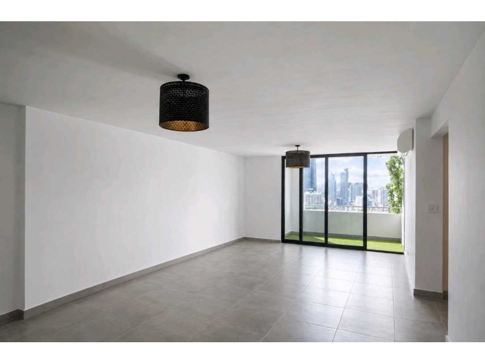 VENTA Y AlQUILER APARTAMENTO EN OBARRIO PH BRISAS LB O AMOBLADO TC — foto 2