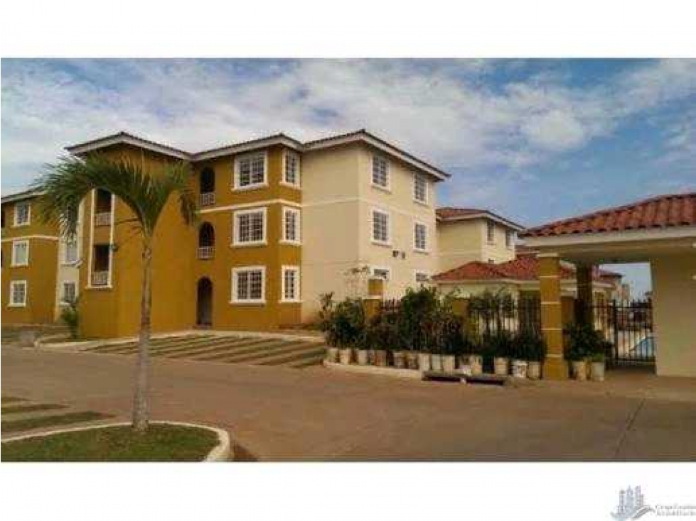 VENTA DE APTO CANTABRIA CON TERRAZA AMPLIA NEGOCIABLE MYP