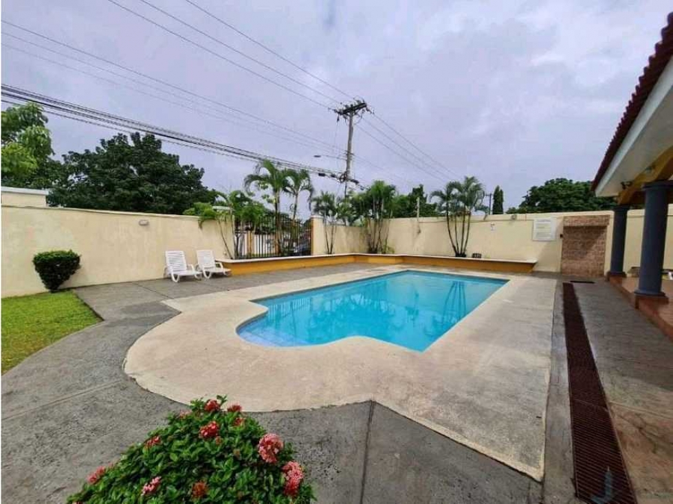 VENTA DE APTO CANTABRIA CON TERRAZA AMPLIA NEGOCIABLE MYP — foto 2