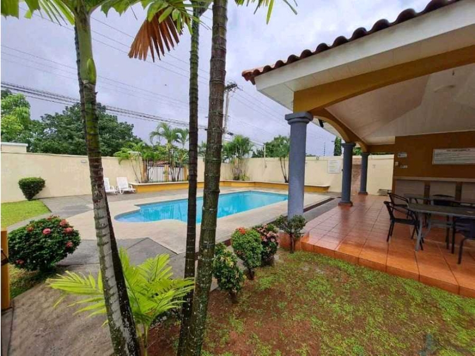 VENTA DE APTO CANTABRIA CON TERRAZA AMPLIA NEGOCIABLE MYP — foto 3