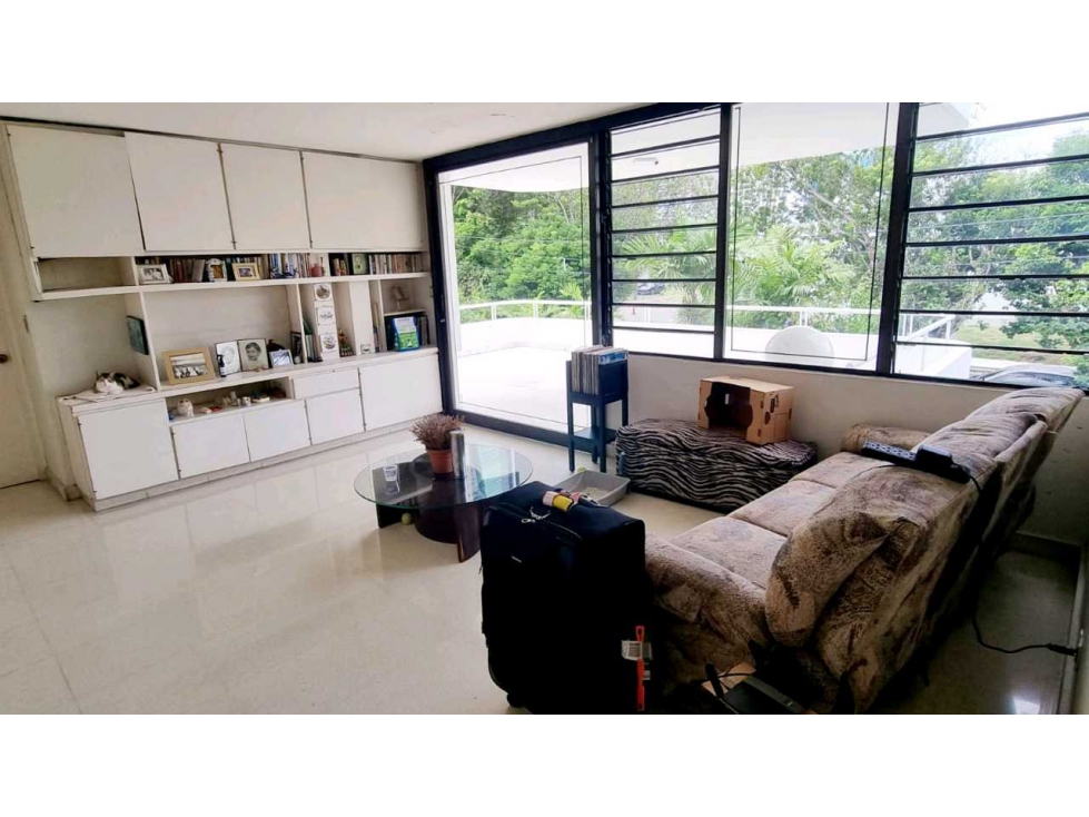 VENTA CASA COMERCIAL HASTA 15 PISOS LOTE 950M2 EN OBARRIO — foto 5