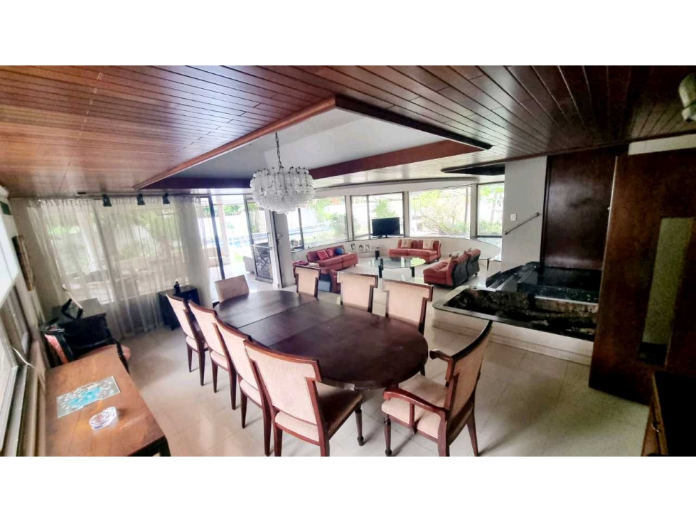 VENTA CASA COMERCIAL HASTA 15 PISOS LOTE 950M2 EN OBARRIO — foto 6