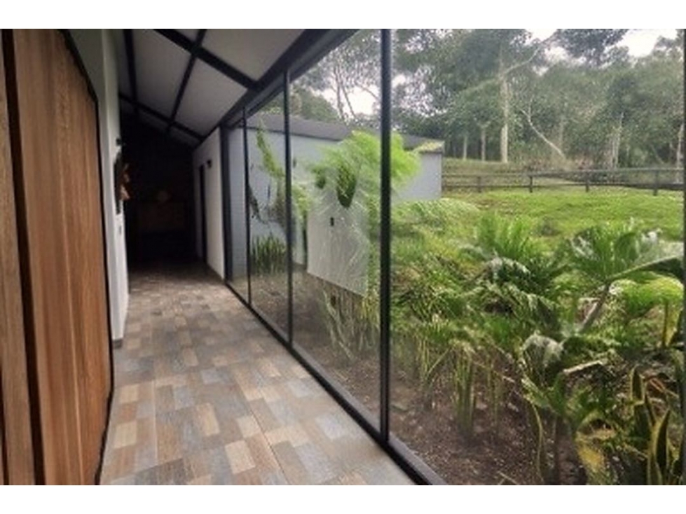 *Venta y Alquiler casa en La Ceja* — foto 4
